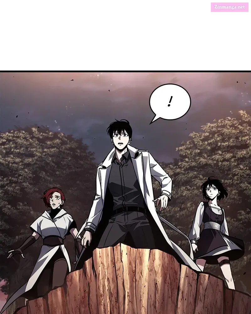 Omniscient Reader Kainu Manga Chapter 140 Page 93