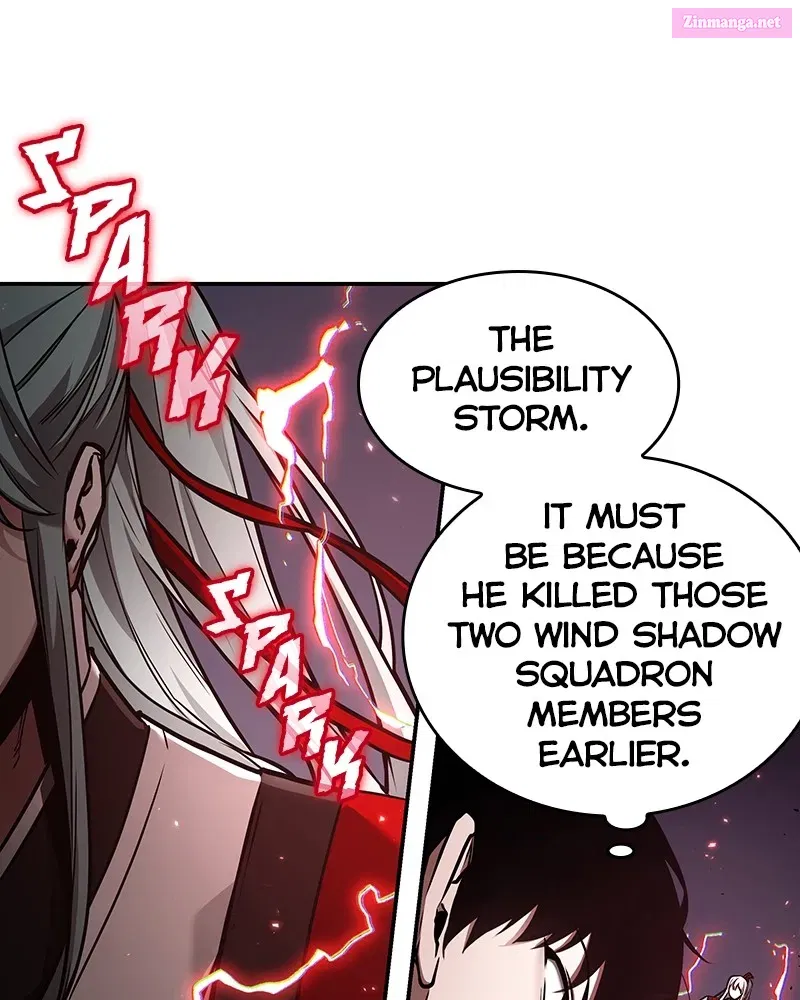 Omniscient Reader Kainu Manga Chapter 139 Page 2