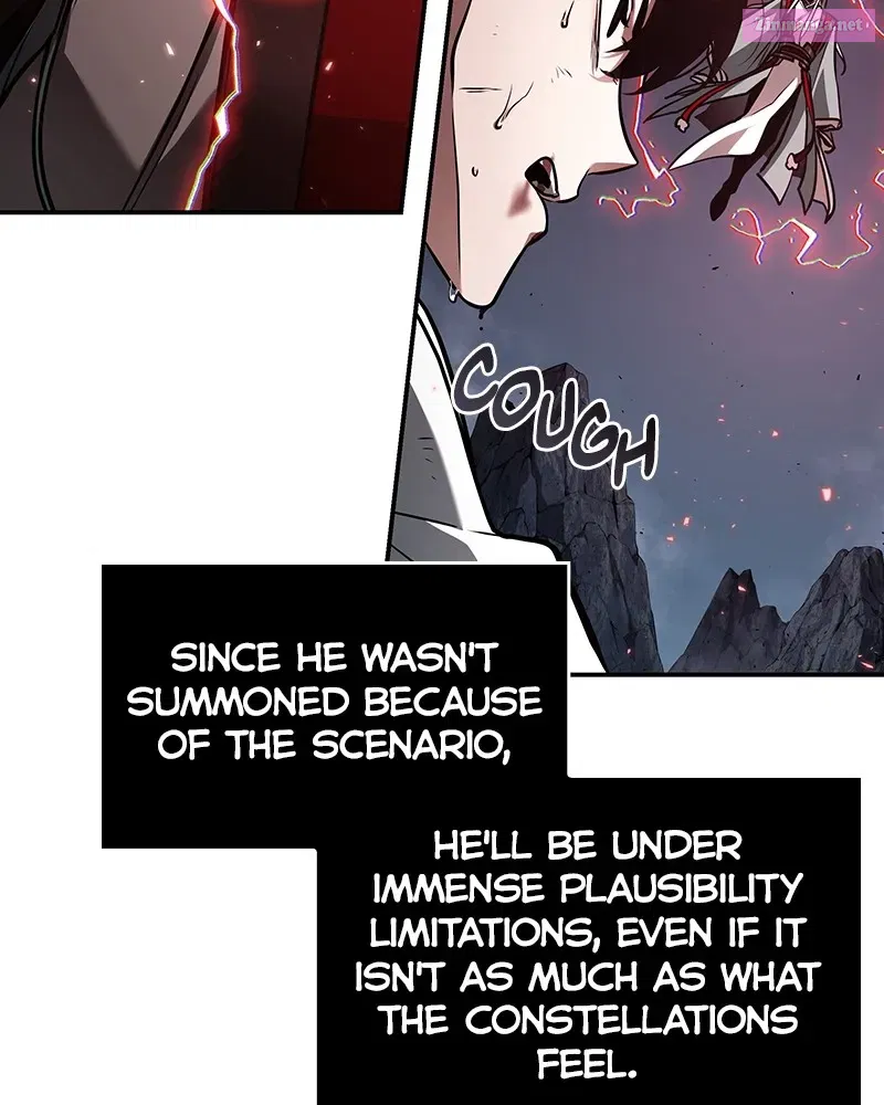 Omniscient Reader Kainu Manga Chapter 139 Page 3