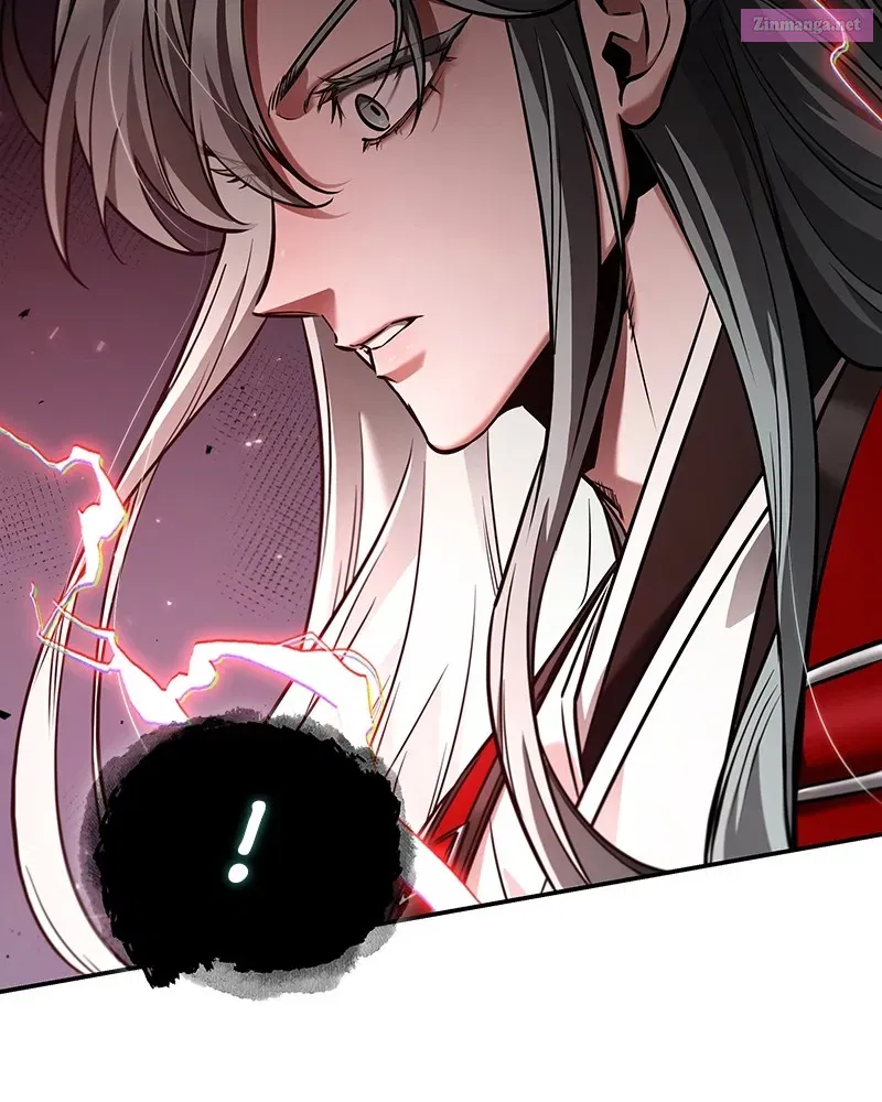 Omniscient Reader Kainu Manga Chapter 139 Page 5