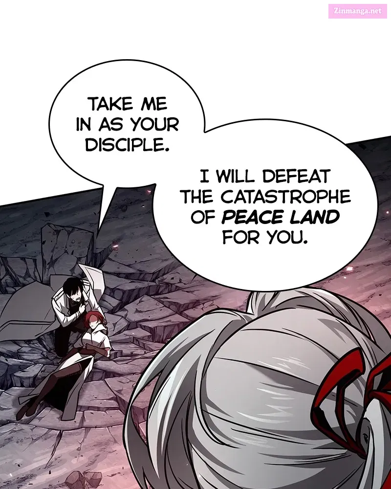Omniscient Reader Kainu Manga Chapter 139 Page 6