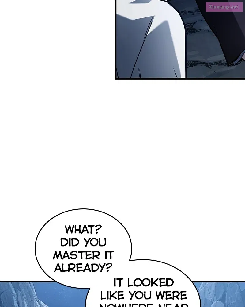 Omniscient Reader Kainu Manga Chapter 139 Page 108
