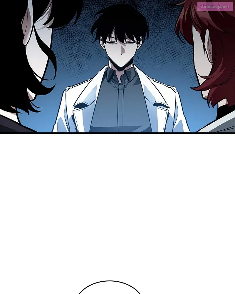 Omniscient Reader Kainu Manga Chapter 139 Page 111