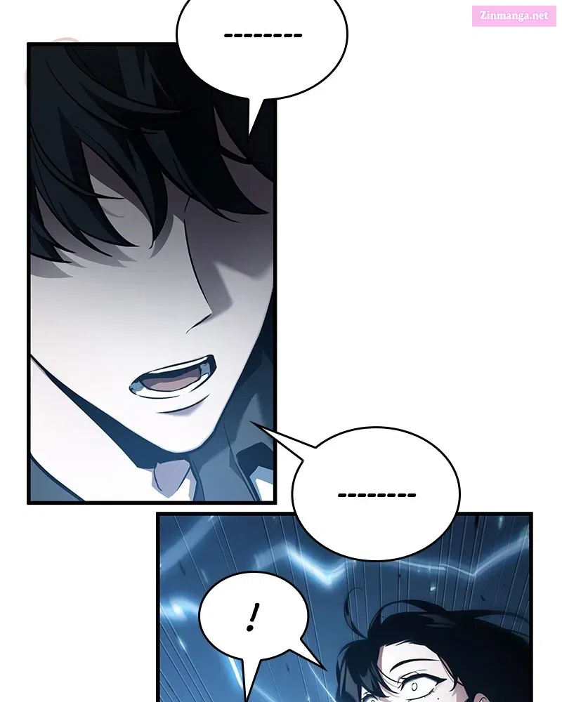 Omniscient Reader Kainu Manga Chapter 139 Page 112