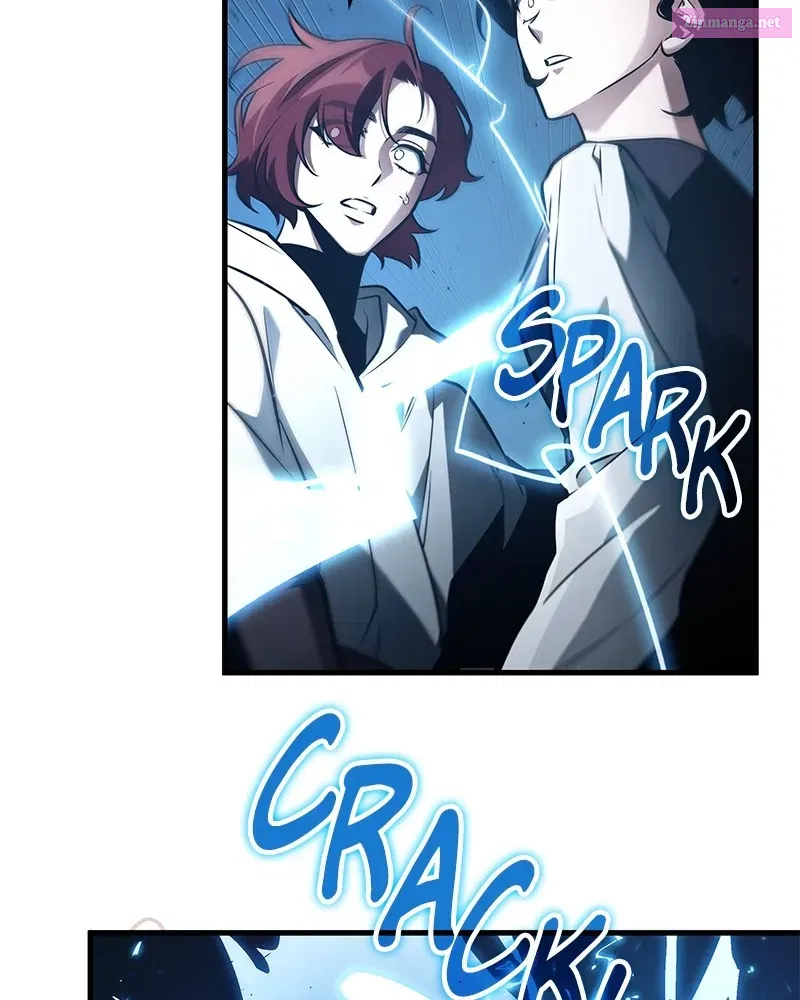 Omniscient Reader Kainu Manga Chapter 139 Page 113