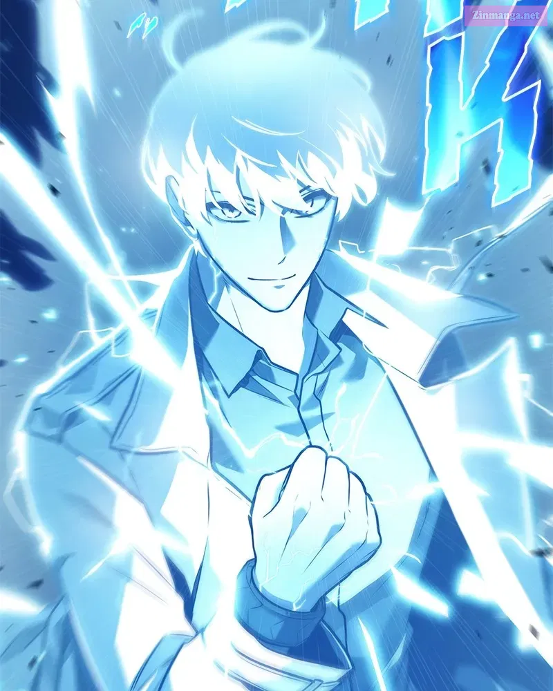 Omniscient Reader Kainu Manga Chapter 139 Page 115