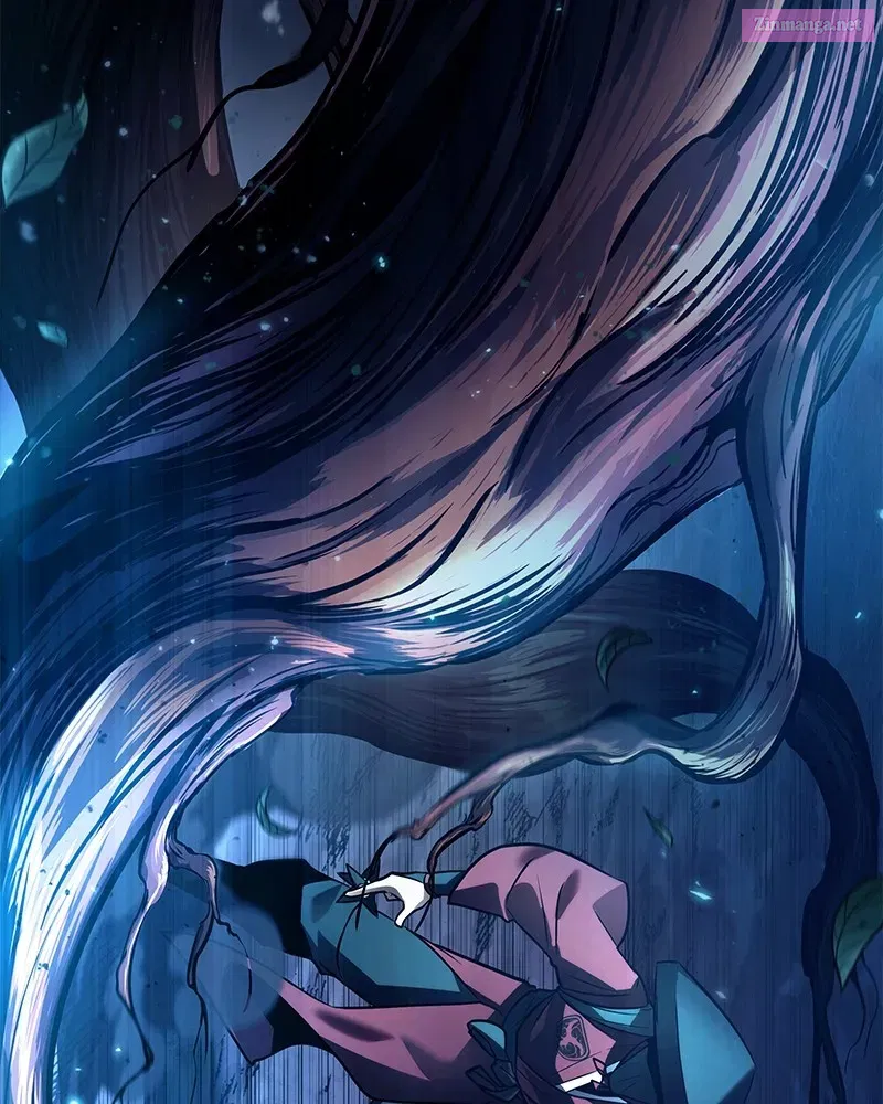 Omniscient Reader Kainu Manga Chapter 138 Page 8