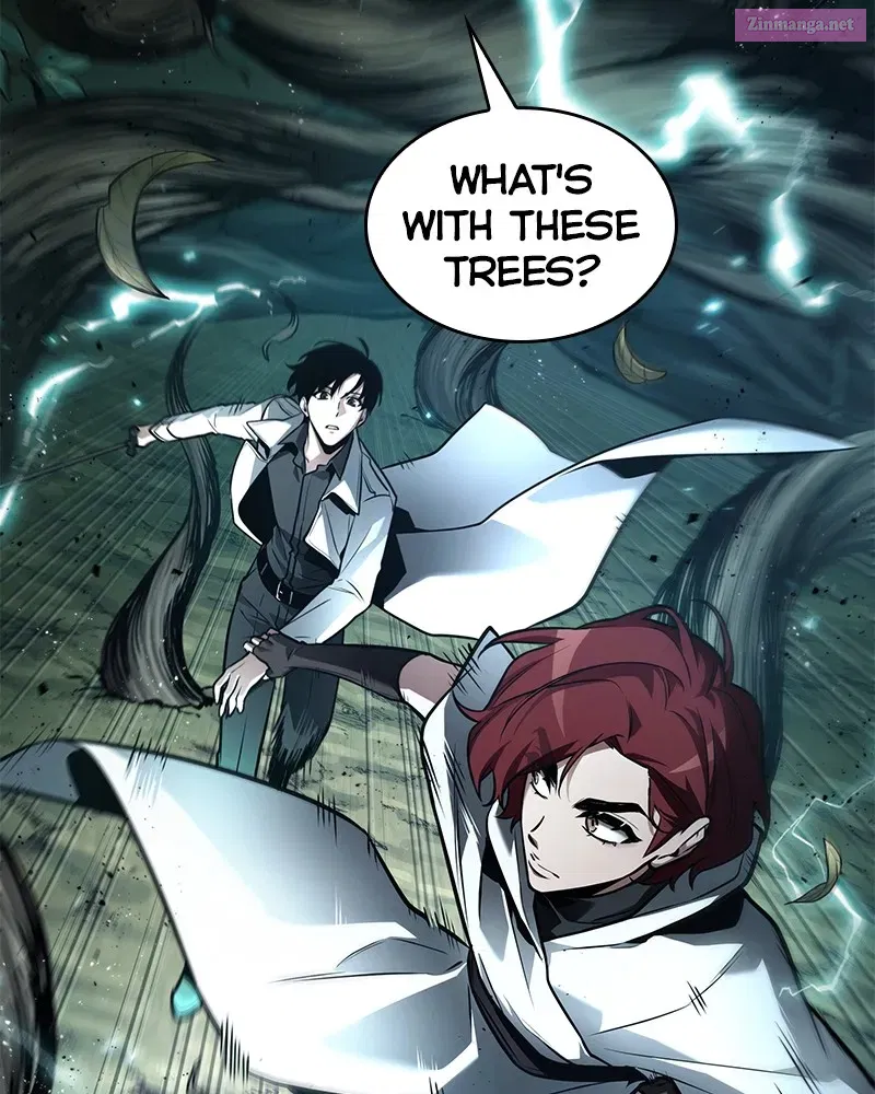 Omniscient Reader Kainu Manga Chapter 138 Page 14