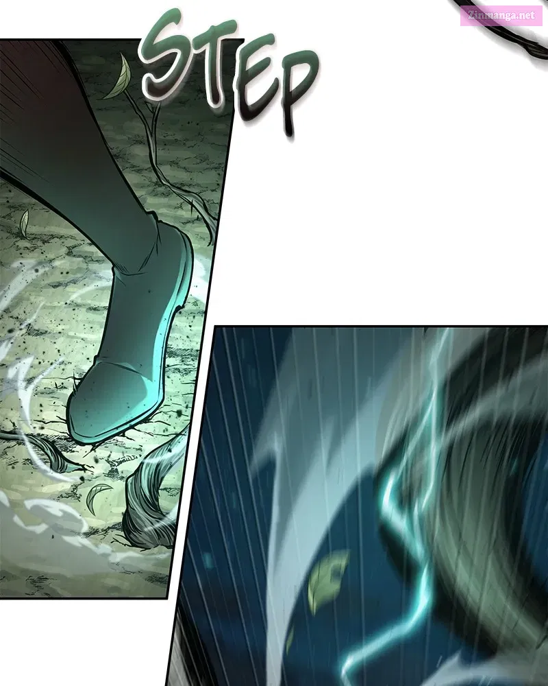 Omniscient Reader Kainu Manga Chapter 138 Page 16