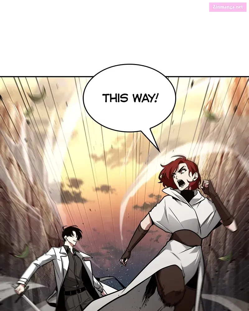 Omniscient Reader Kainu Manga Chapter 138 Page 21