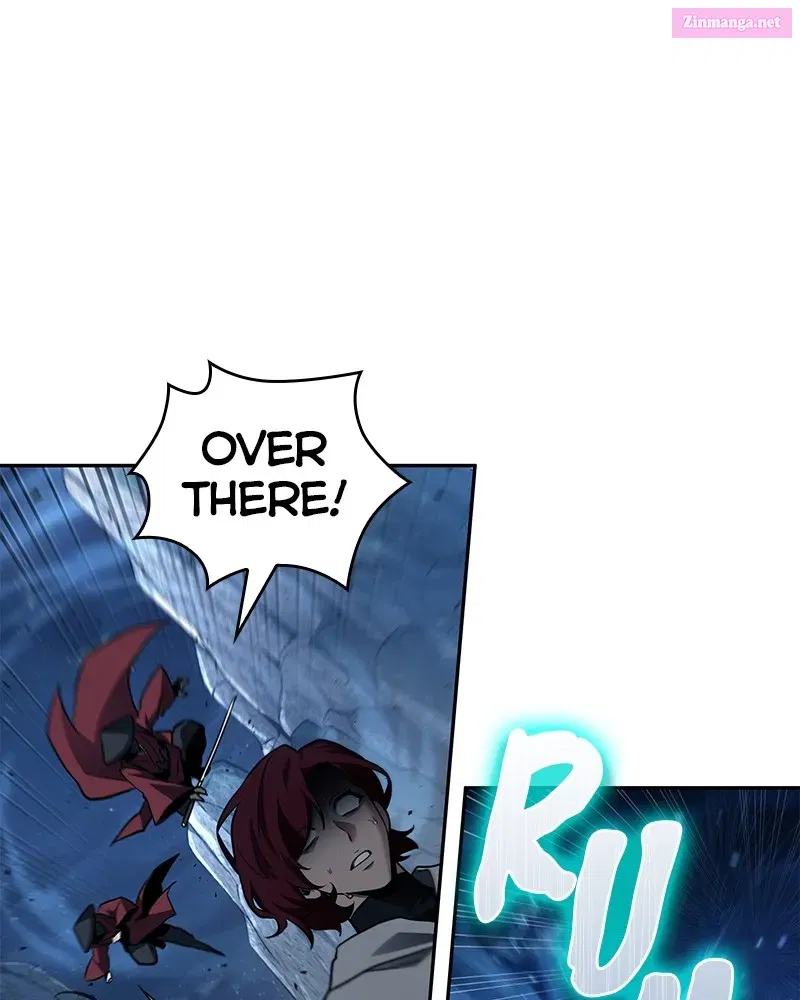 Omniscient Reader Kainu Manga Chapter 138 Page 26
