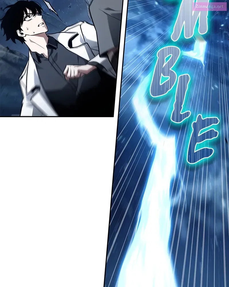 Omniscient Reader Kainu Manga Chapter 138 Page 27