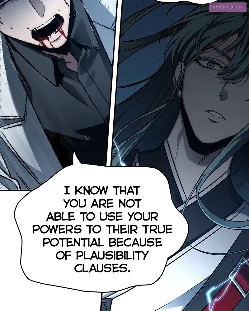 Omniscient Reader Kainu Manga Chapter 138 Page 84