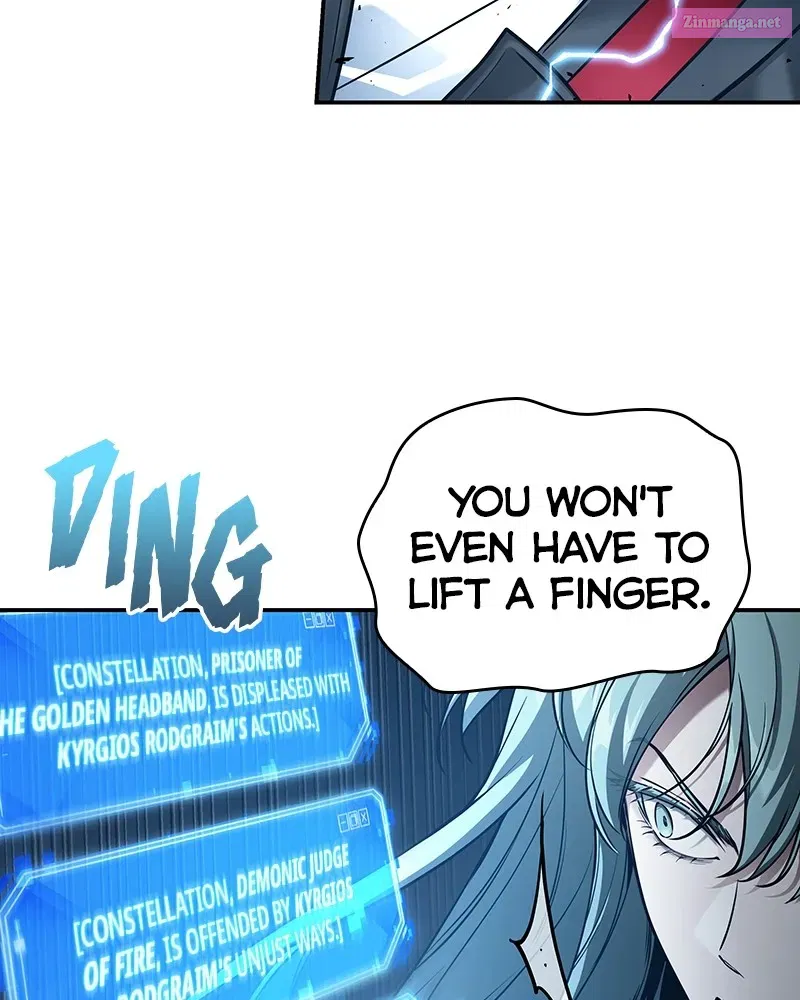 Omniscient Reader Kainu Manga Chapter 138 Page 85