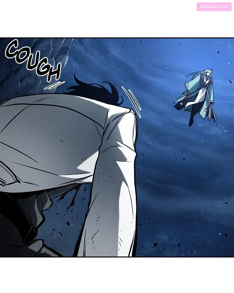 Omniscient Reader Kainu Manga Chapter 138 Page 87