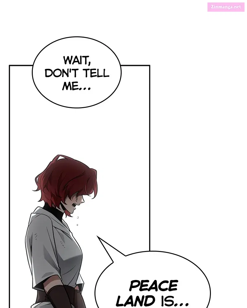 Omniscient Reader Kainu Manga Chapter 137 Page 5