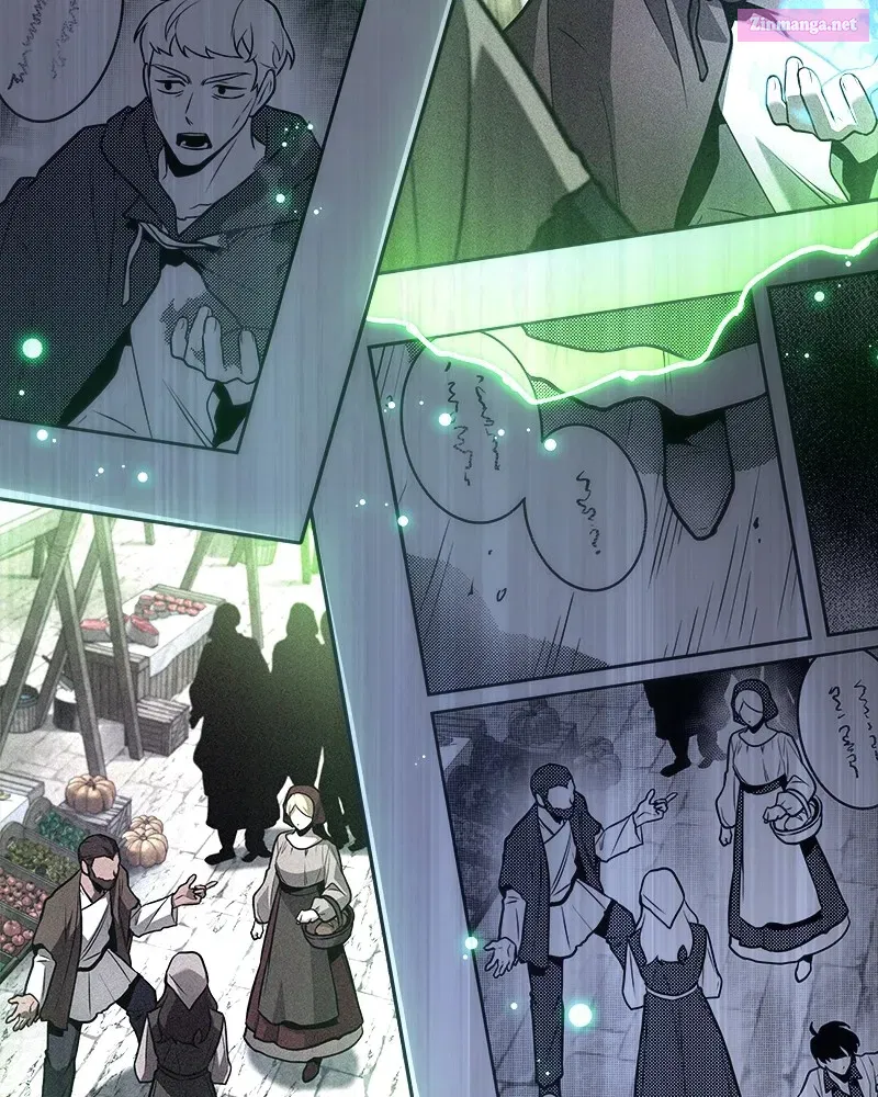 Omniscient Reader Kainu Manga Chapter 137 Page 11