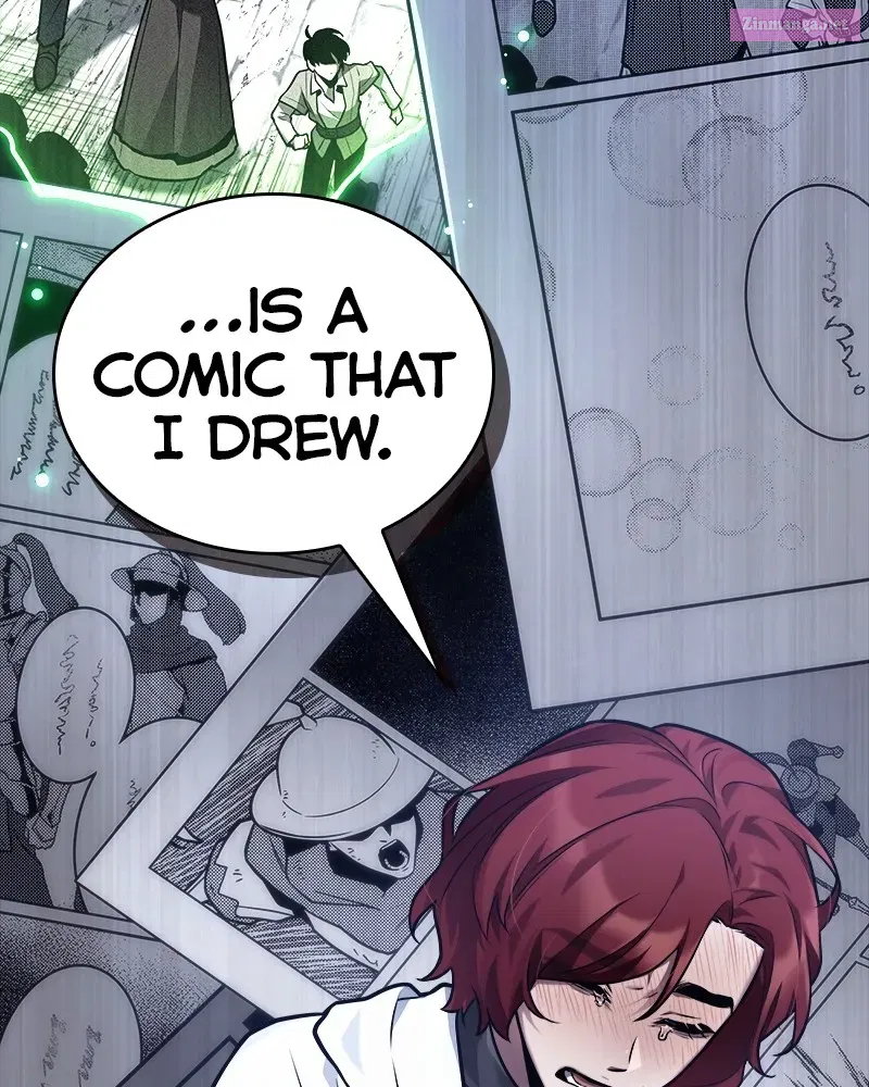 Omniscient Reader Kainu Manga Chapter 137 Page 12