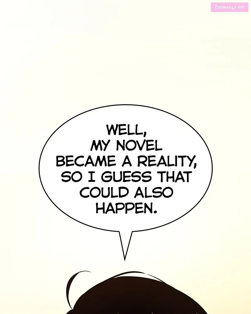 Omniscient Reader Kainu Manga Chapter 137 Page 19