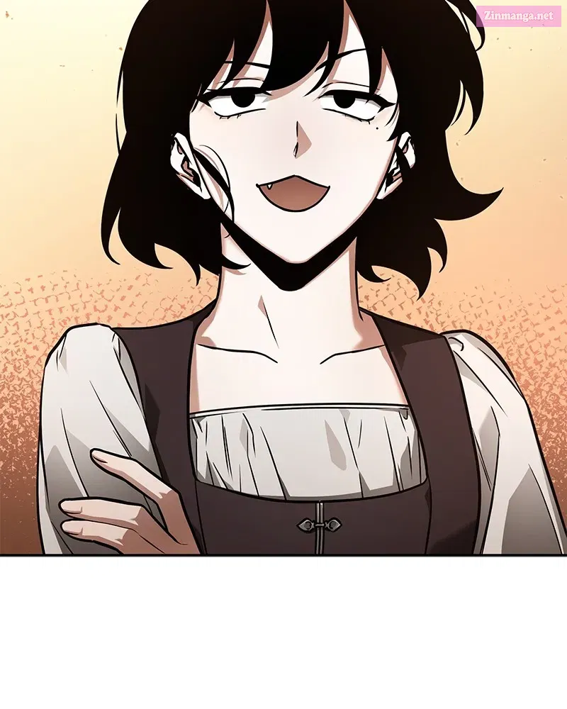 Omniscient Reader Kainu Manga Chapter 137 Page 20