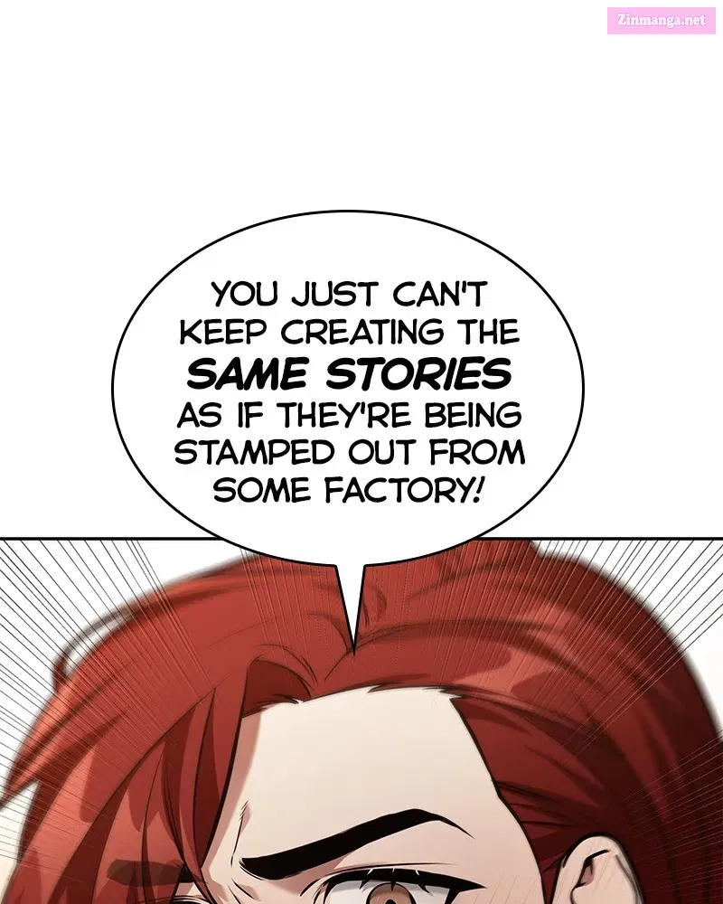Omniscient Reader Kainu Manga Chapter 137 Page 26