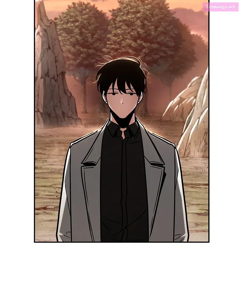 Omniscient Reader Kainu Manga Chapter 137 Page 30