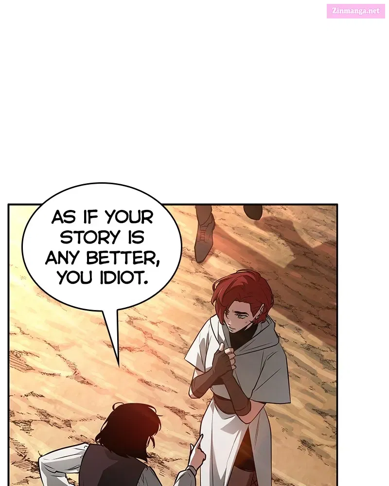 Omniscient Reader Kainu Manga Chapter 137 Page 31