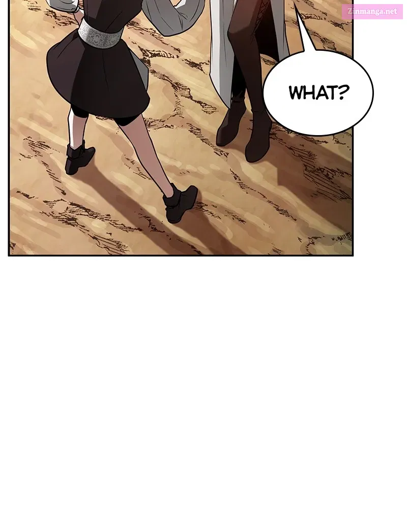 Omniscient Reader Kainu Manga Chapter 137 Page 32