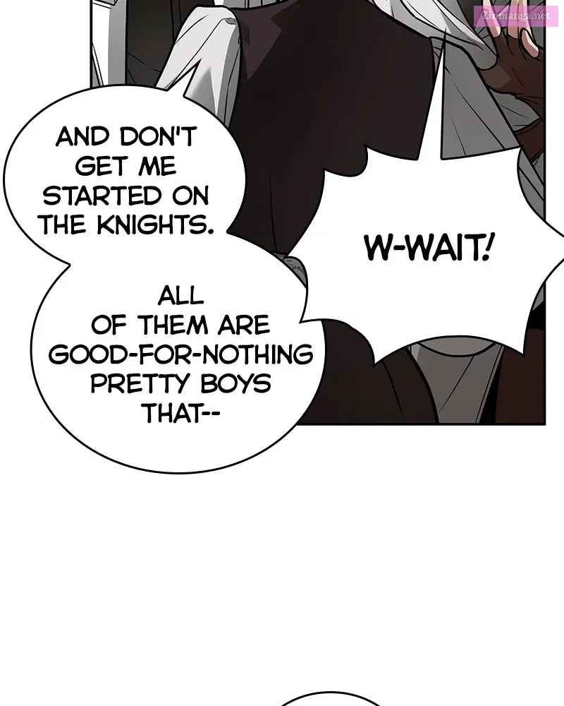 Omniscient Reader Kainu Manga Chapter 137 Page 34
