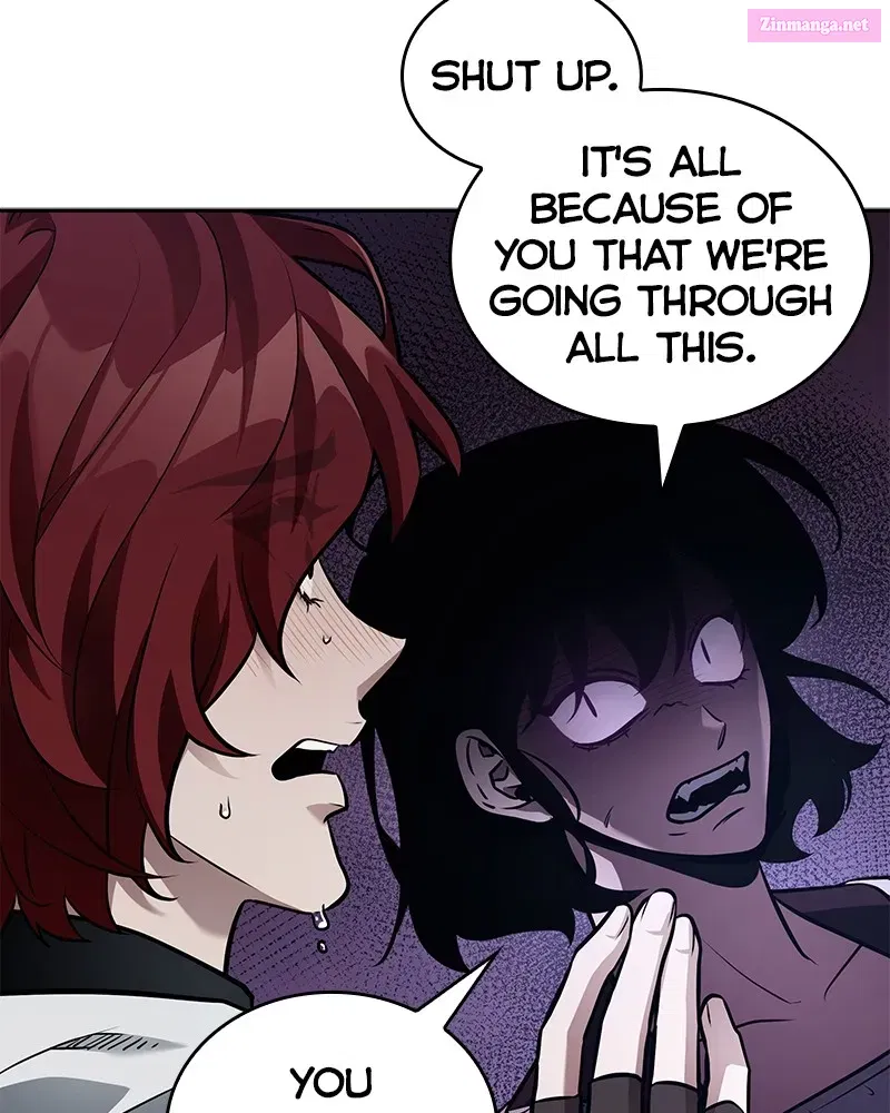 Omniscient Reader Kainu Manga Chapter 137 Page 35