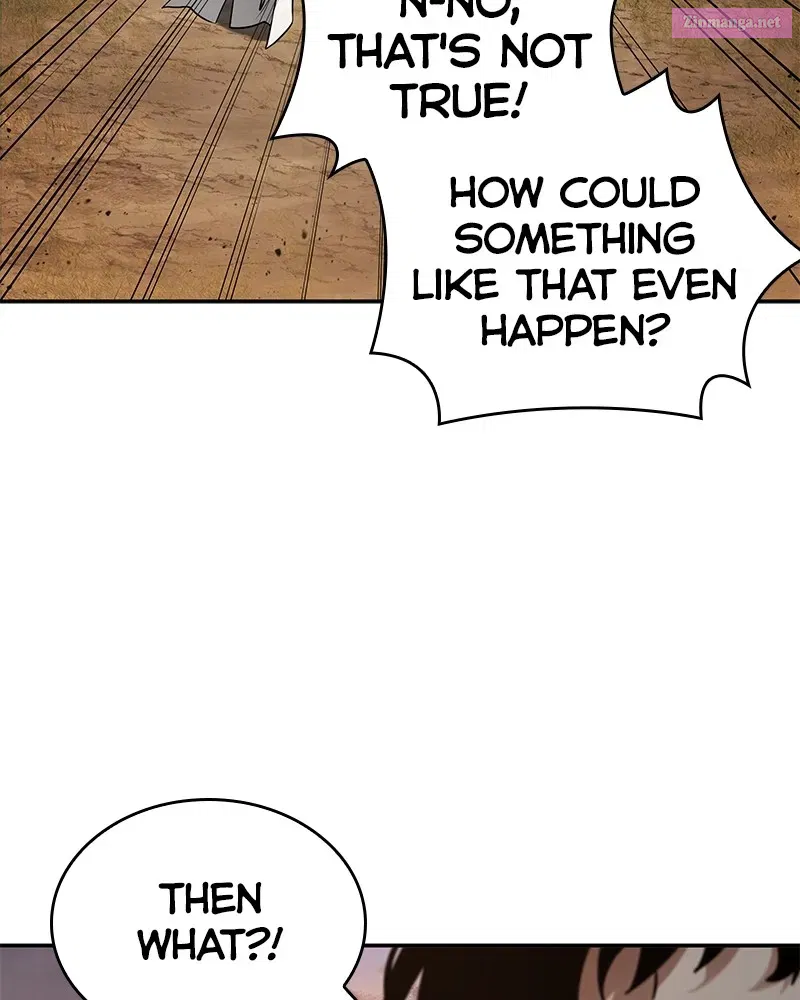 Omniscient Reader Kainu Manga Chapter 137 Page 38