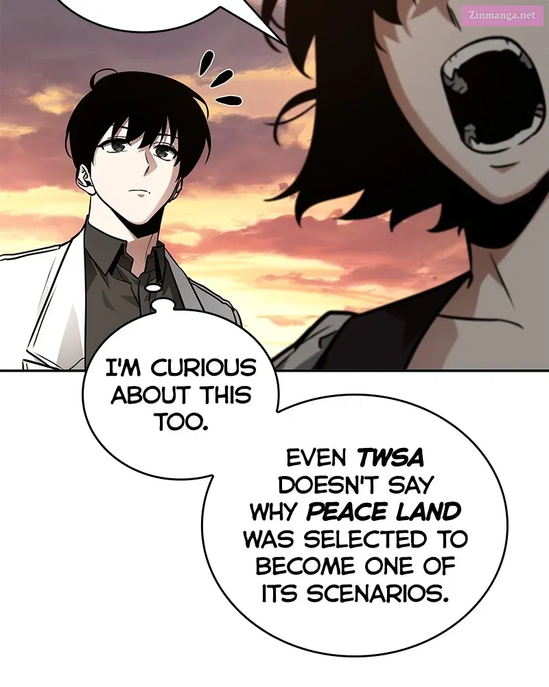 Omniscient Reader Kainu Manga Chapter 137 Page 39