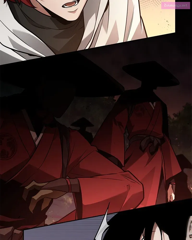 Omniscient Reader Kainu Manga Chapter 137 Page 43