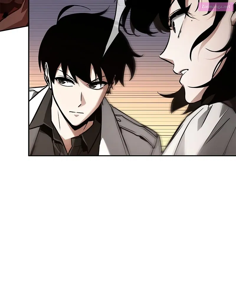 Omniscient Reader Kainu Manga Chapter 137 Page 44
