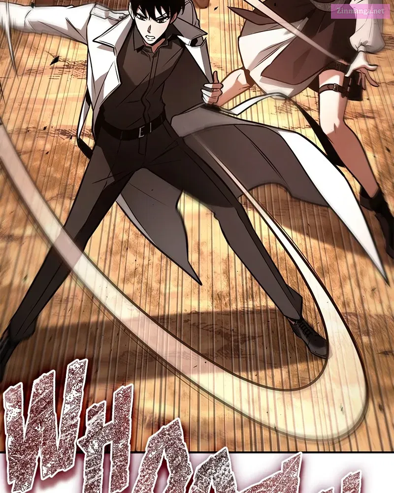 Omniscient Reader Kainu Manga Chapter 137 Page 46
