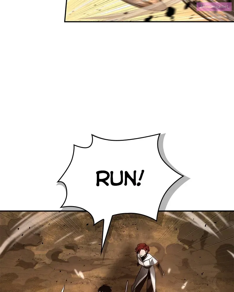 Omniscient Reader Kainu Manga Chapter 137 Page 49