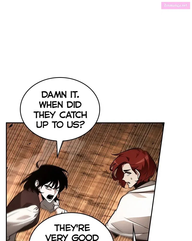 Omniscient Reader Kainu Manga Chapter 137 Page 54