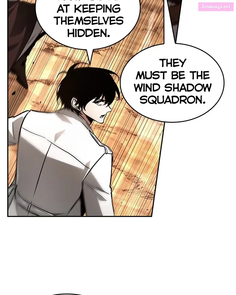 Omniscient Reader Kainu Manga Chapter 137 Page 55