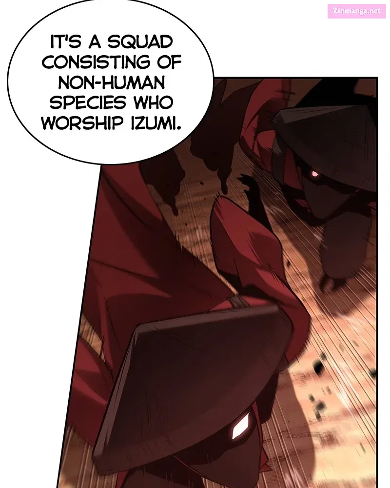 Omniscient Reader Kainu Manga Chapter 137 Page 56