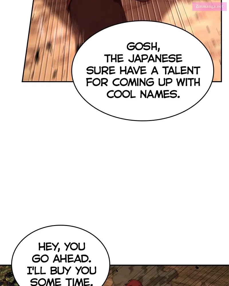 Omniscient Reader Kainu Manga Chapter 137 Page 57