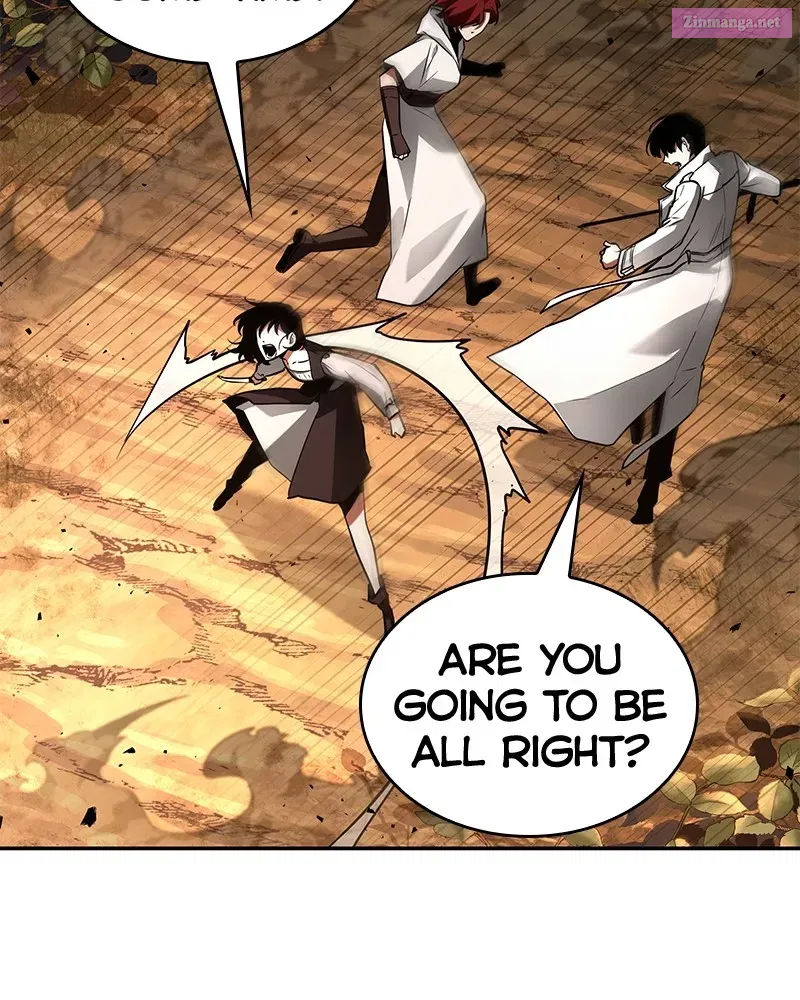 Omniscient Reader Kainu Manga Chapter 137 Page 58
