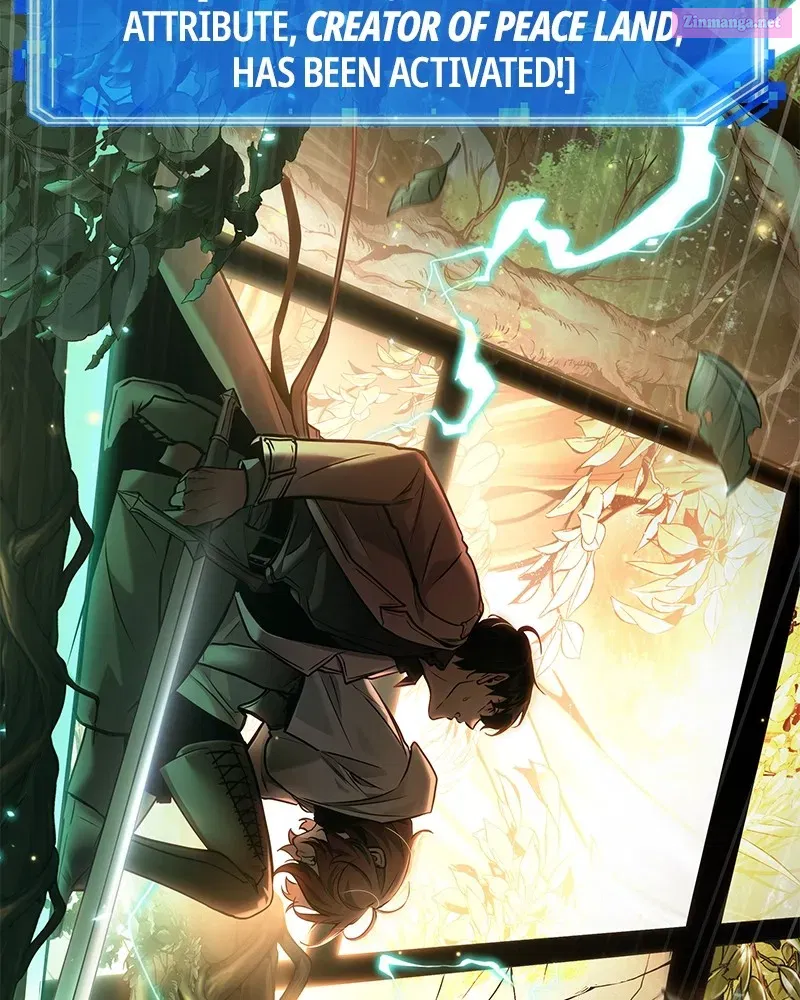 Omniscient Reader Kainu Manga Chapter 137 Page 110