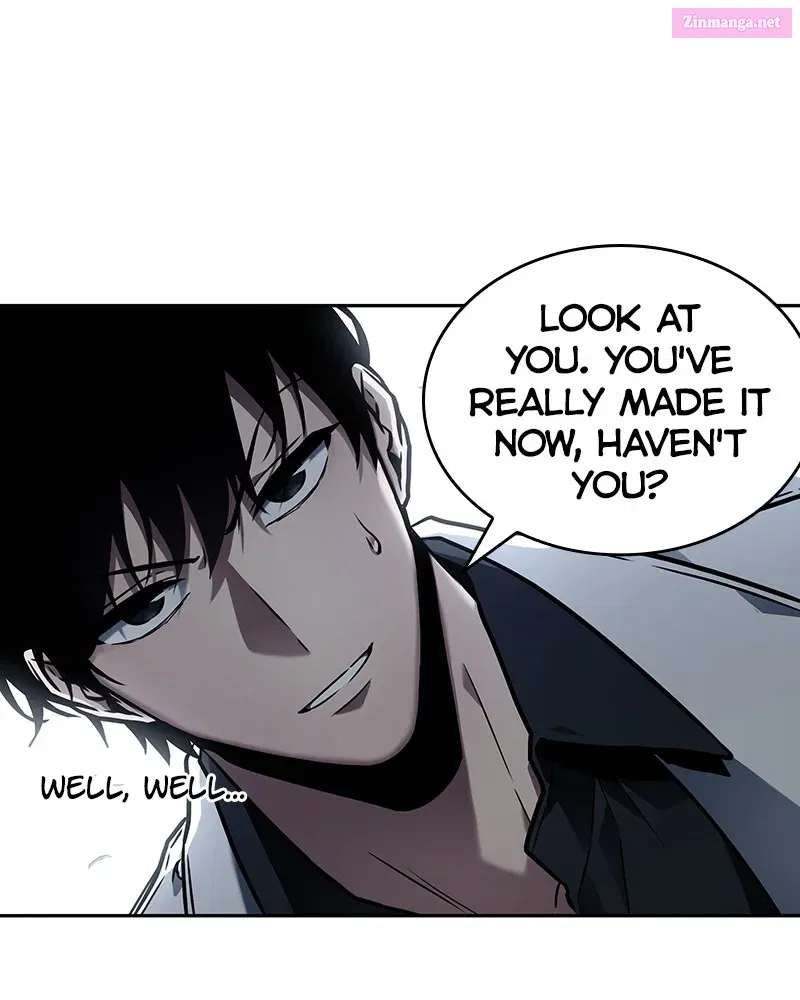 Omniscient Reader Kainu Manga Chapter 135 Page 43