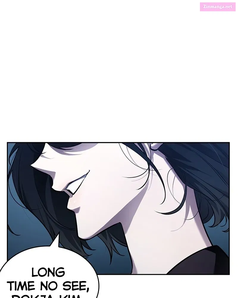 Omniscient Reader Kainu Manga Chapter 135 Page 44