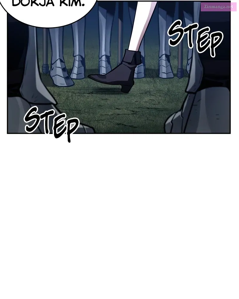 Omniscient Reader Kainu Manga Chapter 135 Page 45