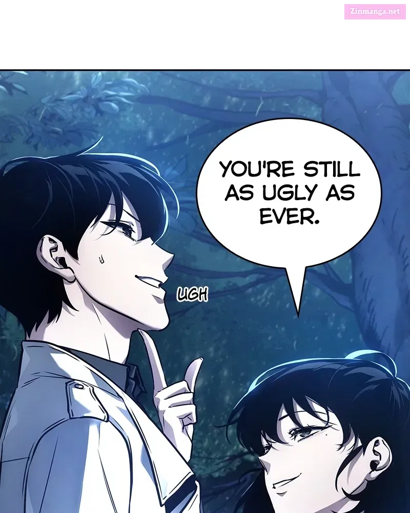 Omniscient Reader Kainu Manga Chapter 135 Page 47