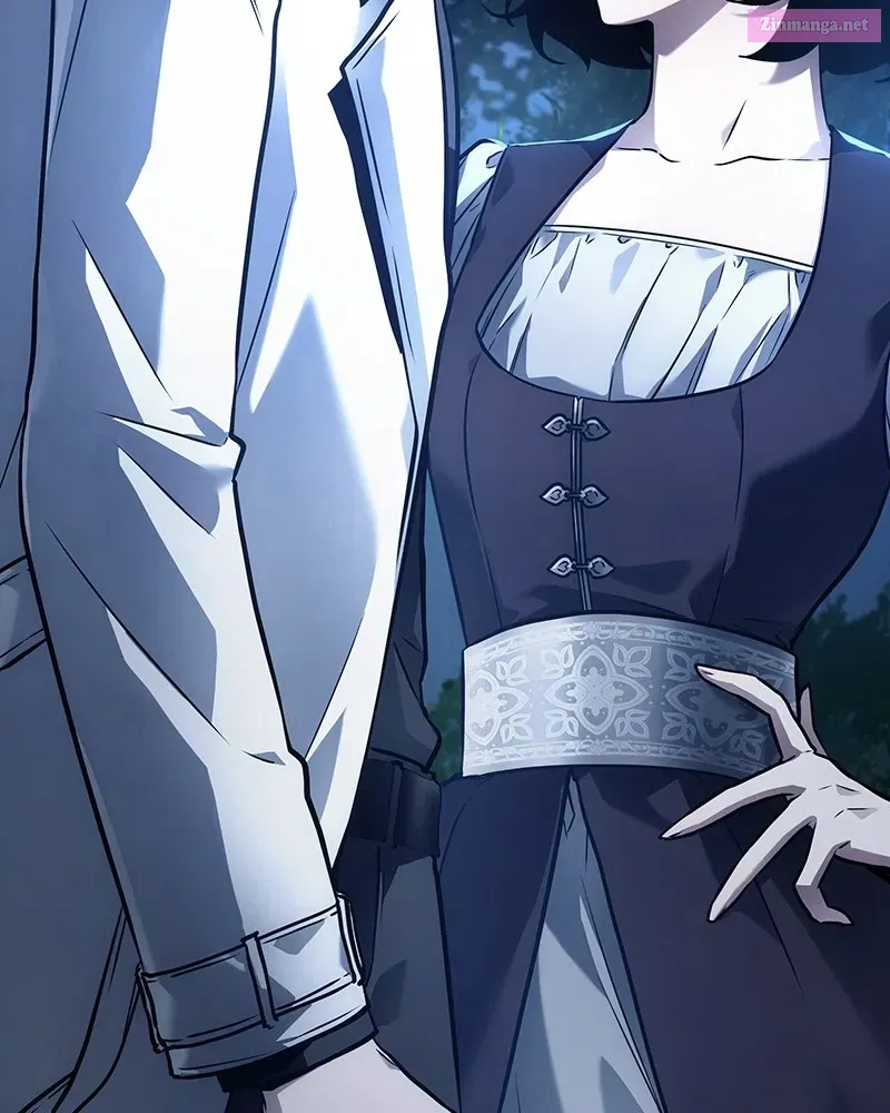Omniscient Reader Kainu Manga Chapter 135 Page 48