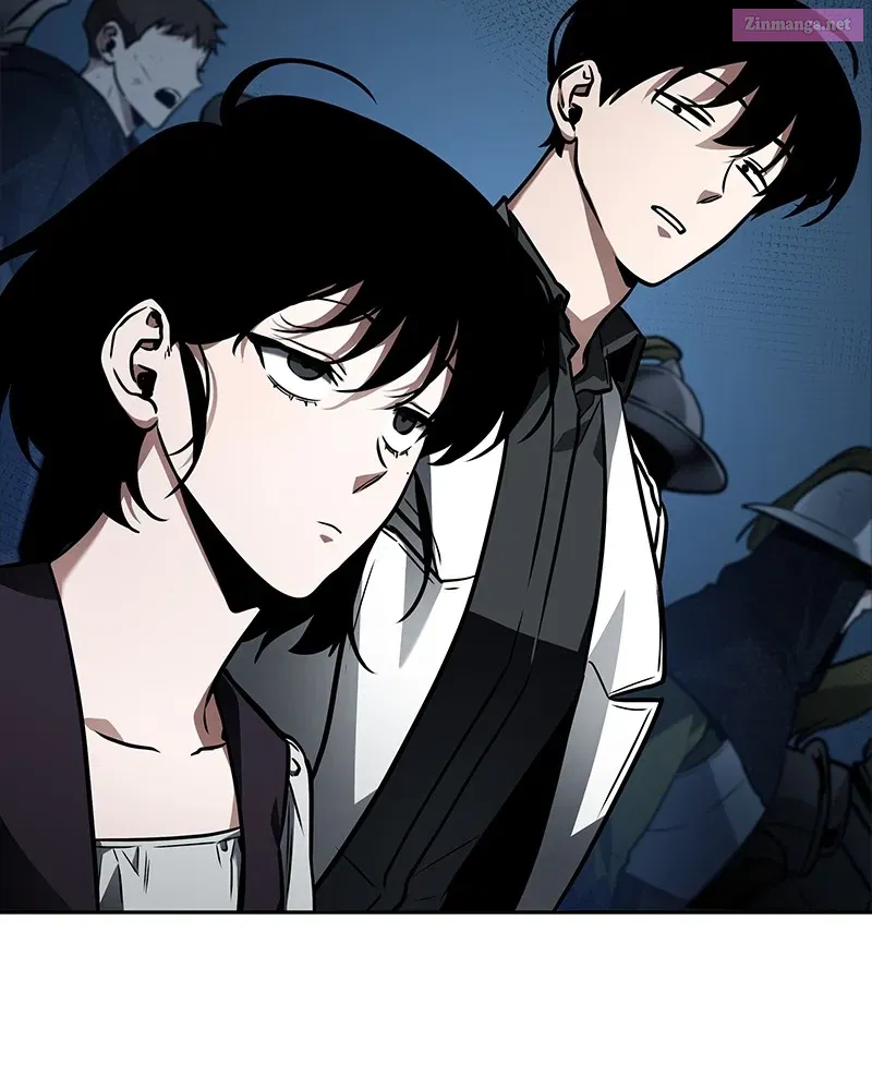 Omniscient Reader Kainu Manga Chapter 135 Page 54