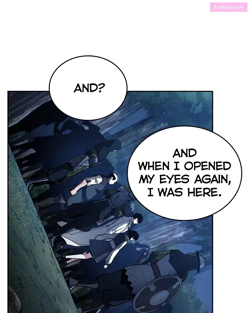 Omniscient Reader Kainu Manga Chapter 135 Page 55