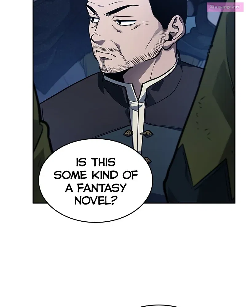 Omniscient Reader Kainu Manga Chapter 135 Page 57